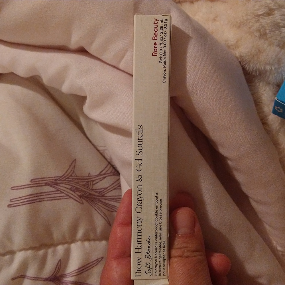 Rare Beauty by Selena Gomez Brow Harmony Pencil & Gel